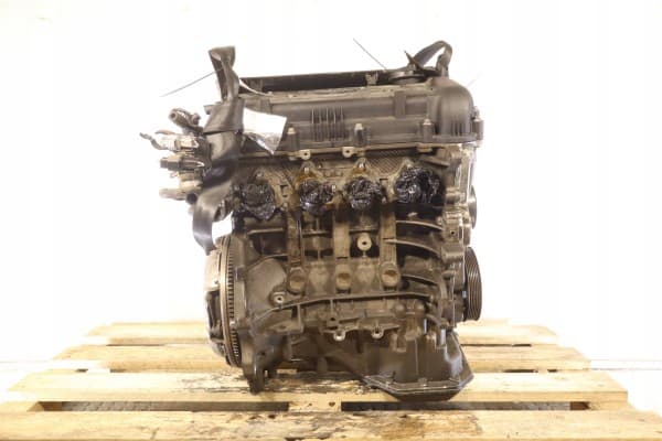 Motor Kia Ceed 1.6 126CV G4FC probado usado 4