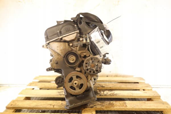 Motor Kia Ceed 1.6 126CV G4FC probado usado 6
