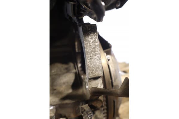 Motor Kia Ceed 1.6 126CV G4FC probado usado 8