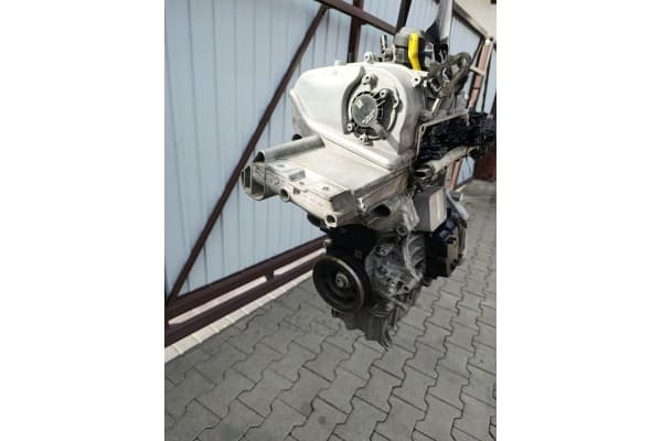 Motor VW UP 1.0 TSI usado 2