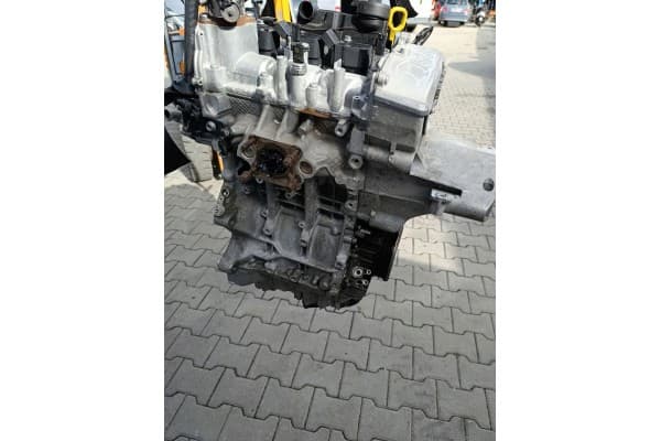 Motor VW UP 1.0 TSI usado 3