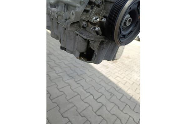 Motor VW UP 1.0 TSI usado 7