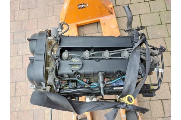 Motor Ford EcoSport 1.5 Gasolina Uejb 90,000 km usado 2