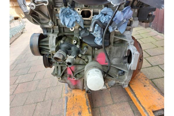 Motor Ford EcoSport 1.5 Gasolina Uejb 90,000 km usado 3