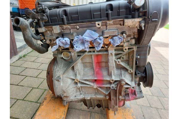 Motor Ford EcoSport 1.5 Gasolina Uejb 90,000 km usado 9