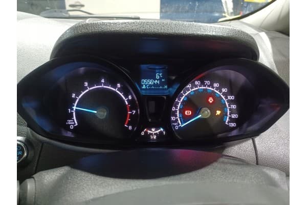 Motor Ford EcoSport 1.5 Gasolina Uejb 90,000 km usado 11