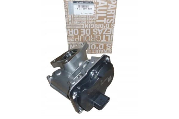 Válvula EGR Renault 147109913R Original nuevo