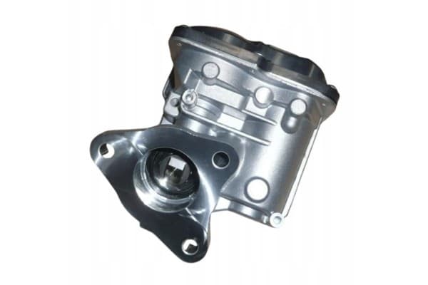 Válvula EGR Renault 147109913R Original nuevo 2