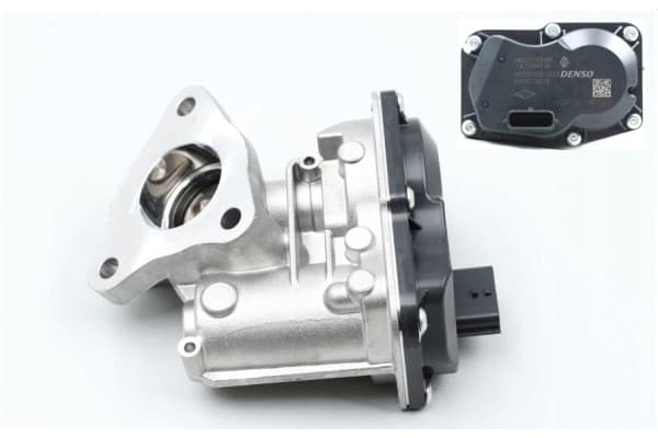 Válvula EGR Renault 147109913R Original nuevo 3