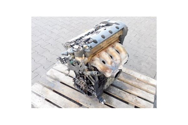Motor Citroën Xsara Picasso 1.8 EW7 2001 usado