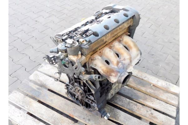 Motor Citroën Xsara Picasso 1.8 EW7 2001 usado 2