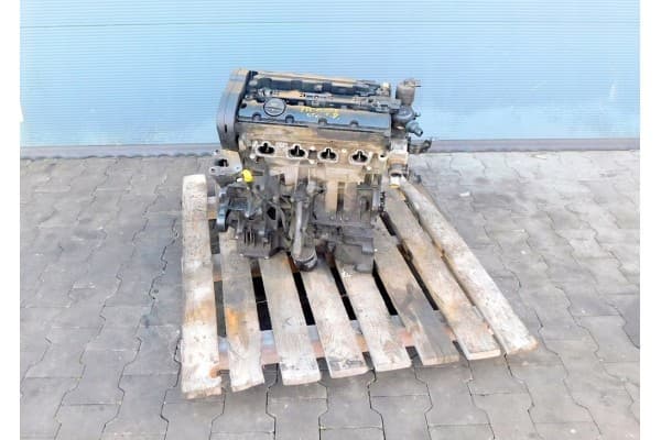 Motor Citroën Xsara Picasso 1.8 EW7 2001 usado 3