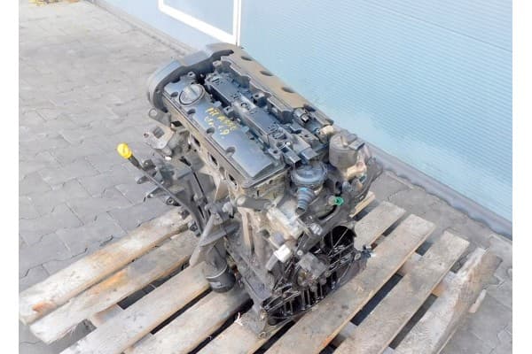 Motor Citroën Xsara Picasso 1.8 EW7 2001 usado 4