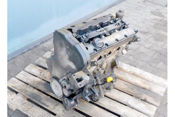Motor Citroën Xsara Picasso 1.8 EW7 2001 usado 5