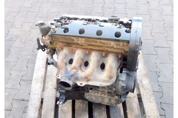 Motor Citroën Xsara Picasso 1.8 EW7 2001 usado 6