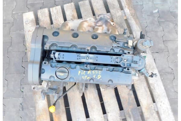 Motor Citroën Xsara Picasso 1.8 EW7 2001 usado 7