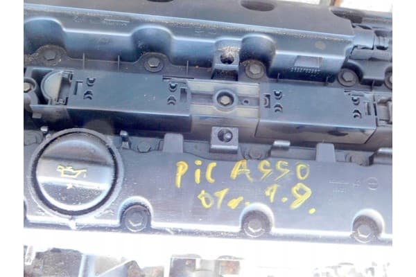 Motor Citroën Xsara Picasso 1.8 EW7 2001 usado 10