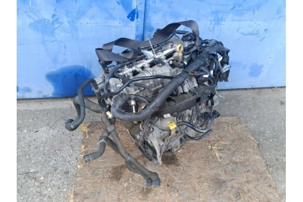 Motor Completo Opel Astra V 1.4 T LE2 usado