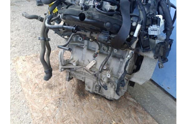 Motor Completo Opel Astra V 1.4 T LE2 usado 3