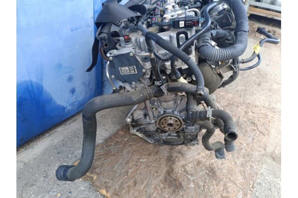 Motor Completo Opel Astra V 1.4 T LE2 usado 5