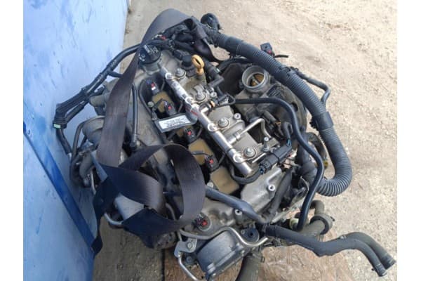 Motor Completo Opel Astra V 1.4 T LE2 usado 6