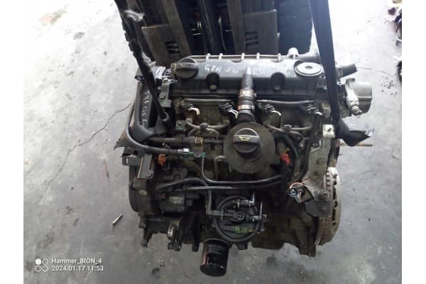 Motor Xsara Picasso 2.0 HDI Rhy usado