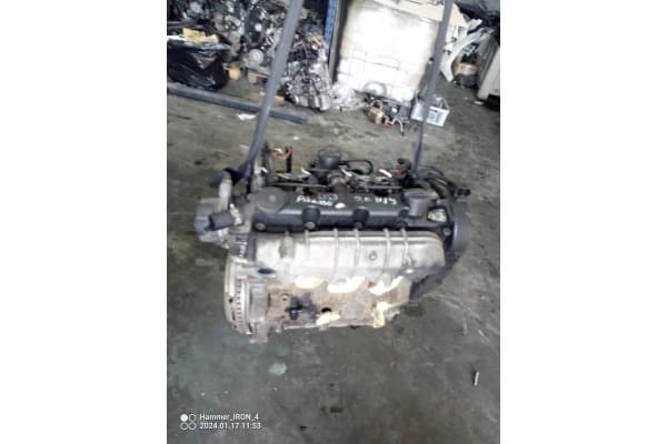 Motor Xsara Picasso 2.0 HDI Rhy usado 3
