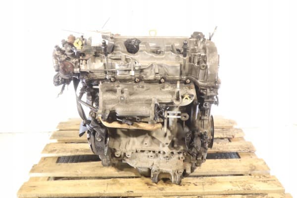 Motor Honda Accord Viii 2.2DTEC 149CV N22B1 usado