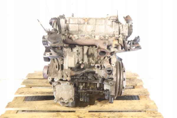 Motor Honda Accord Viii 2.2DTEC 149CV N22B1 usado 3