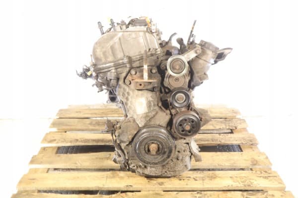 Motor Honda Accord Viii 2.2DTEC 149CV N22B1 usado 4