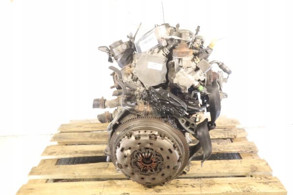 Motor Honda Accord Viii 2.2DTEC 149CV N22B1 usado 5