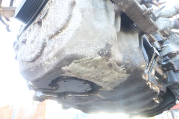 Motor Honda Accord Viii 2.2DTEC 149CV N22B1 usado 8