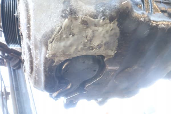 Motor Honda Accord Viii 2.2DTEC 149CV N22B1 usado 9