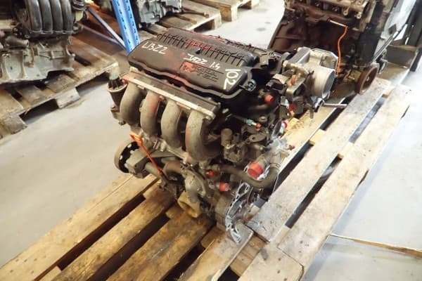 Motor Honda Jazz Iii 1.4 B L13Z2 usado 2