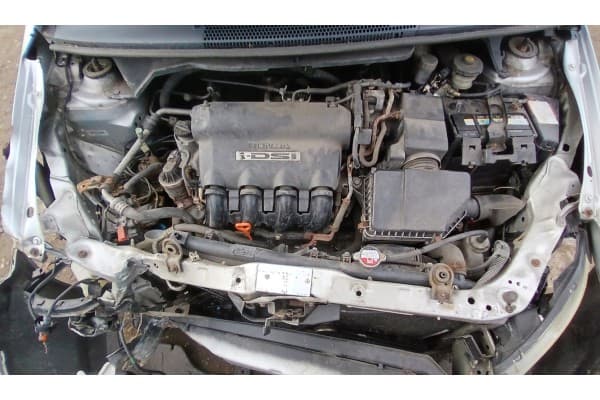 Motor Honda City 1.4 L13A3 usado