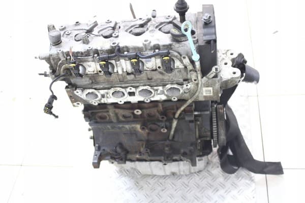 Motor trasero Alfa Romeo MiTo 1.4 B 955A2000 usado