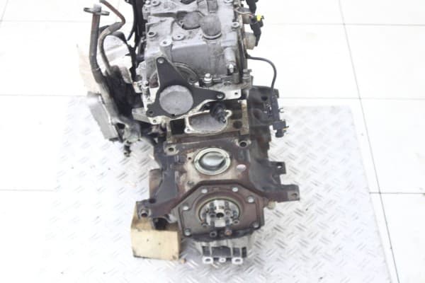 Motor trasero Alfa Romeo MiTo 1.4 B 955A2000 usado 3