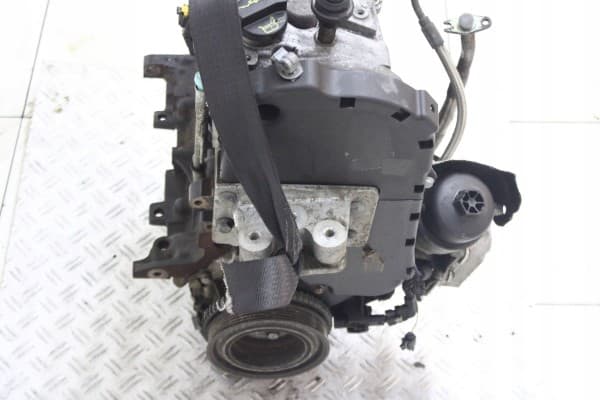 Motor trasero Alfa Romeo MiTo 1.4 B 955A2000 usado 5