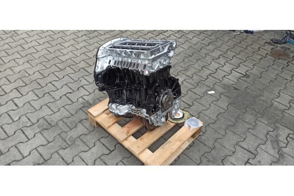 Motor Ford Ranger 2.2 tras regeneración usado