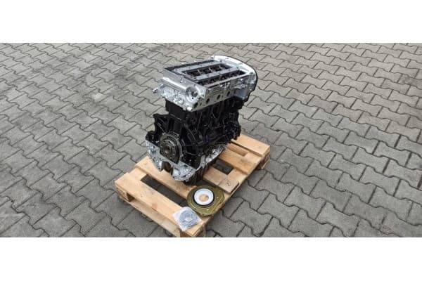 Motor Ford Ranger 2.2 tras regeneración usado 7