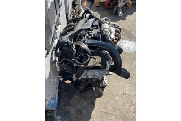 Motor Ford Kuga MK2 1.5 Tdci Xwmc usado 3