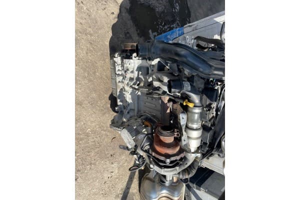 Motor Ford Kuga MK2 1.5 Tdci Xwmc usado 4