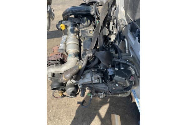 Motor Ford Kuga MK2 1.5 Tdci Xwmc usado 5