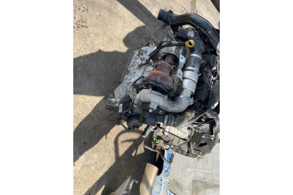 Motor Ford Kuga MK2 1.5 Tdci Xwmc usado 6