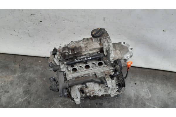 Motor Chf para Skoda Fabia II usado