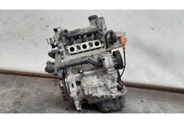 Motor Chf para Skoda Fabia II usado 2