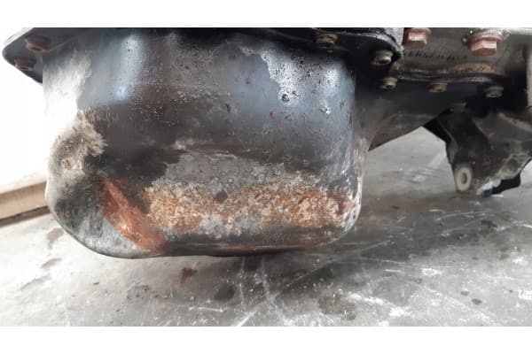 Motor Chf para Skoda Fabia II usado 8