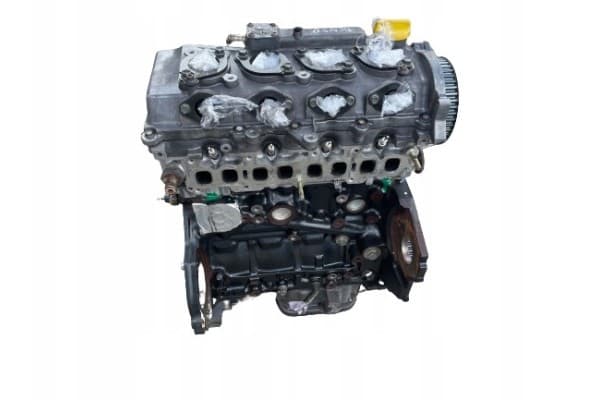 Motor 1.7 Cdti Opel Corsa Combo Z17DTL Z17DTH usado