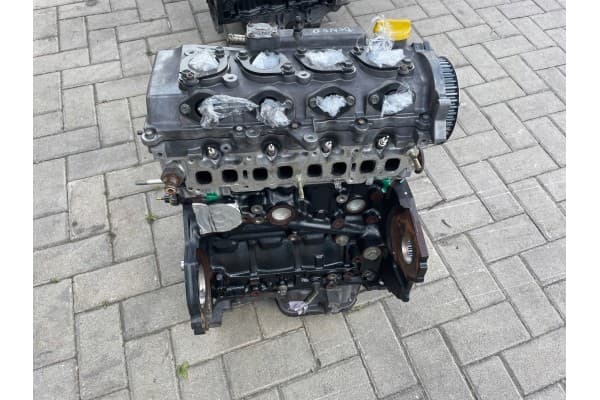Motor 1.7 Cdti Opel Corsa Combo Z17DTL Z17DTH usado 3