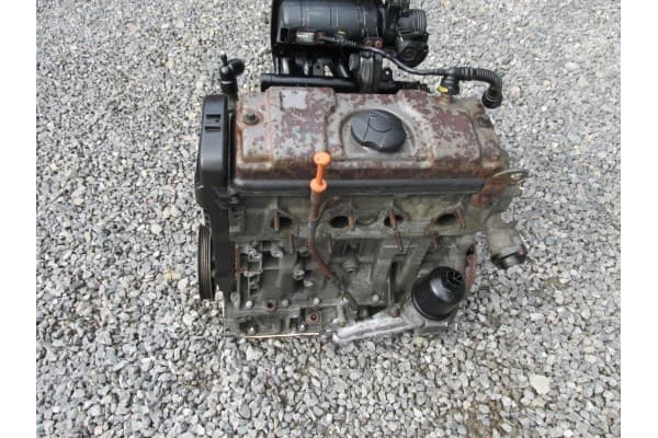Motor Citroën C2 C3 Hfx 1.1 8V usado 4